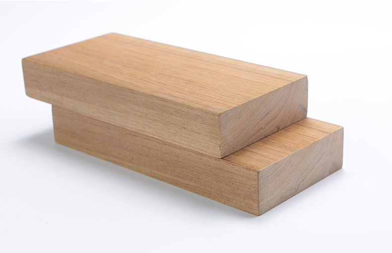 缅甸柚木原木缅甸柚木防腐木防潮木定制缅甸柚木木材板材户外地板