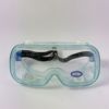 Jie Star 1160 Anti fog protective mirror PC glasses Goggles Goggles dustproof Pingguang Eye mask Splash Sand