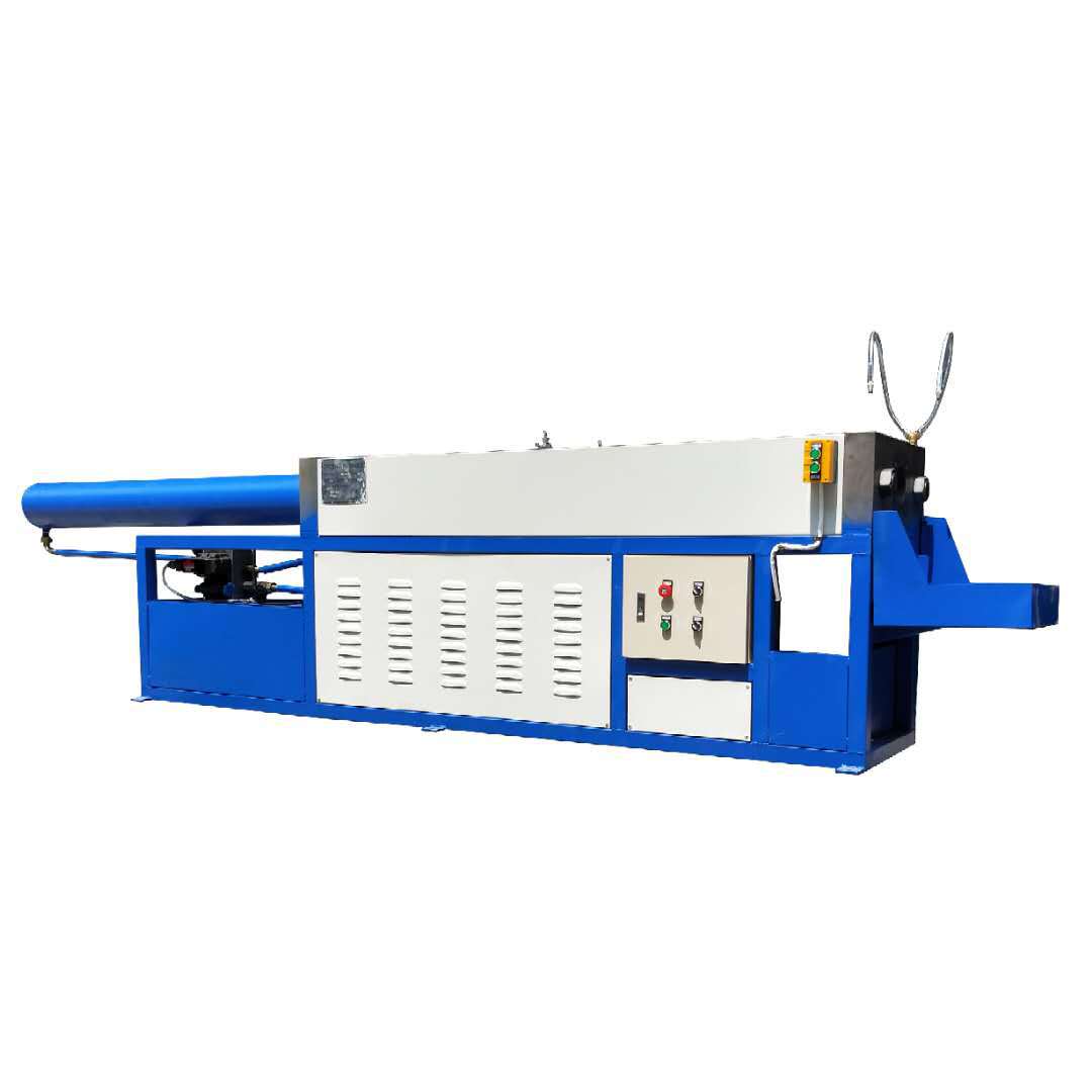 工厂制造销售双速液压卧式键槽花键单键拉床送货上门安装调试