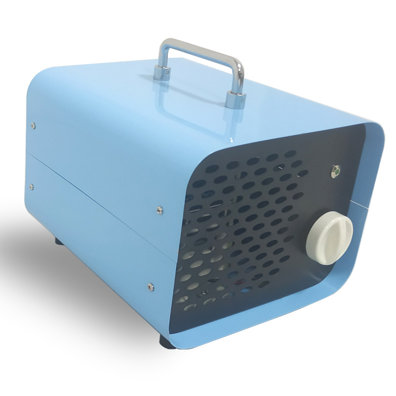 除甲醛家用小型臭氧机 便携式消毒器 空气净化器 空间消毒 除臭味