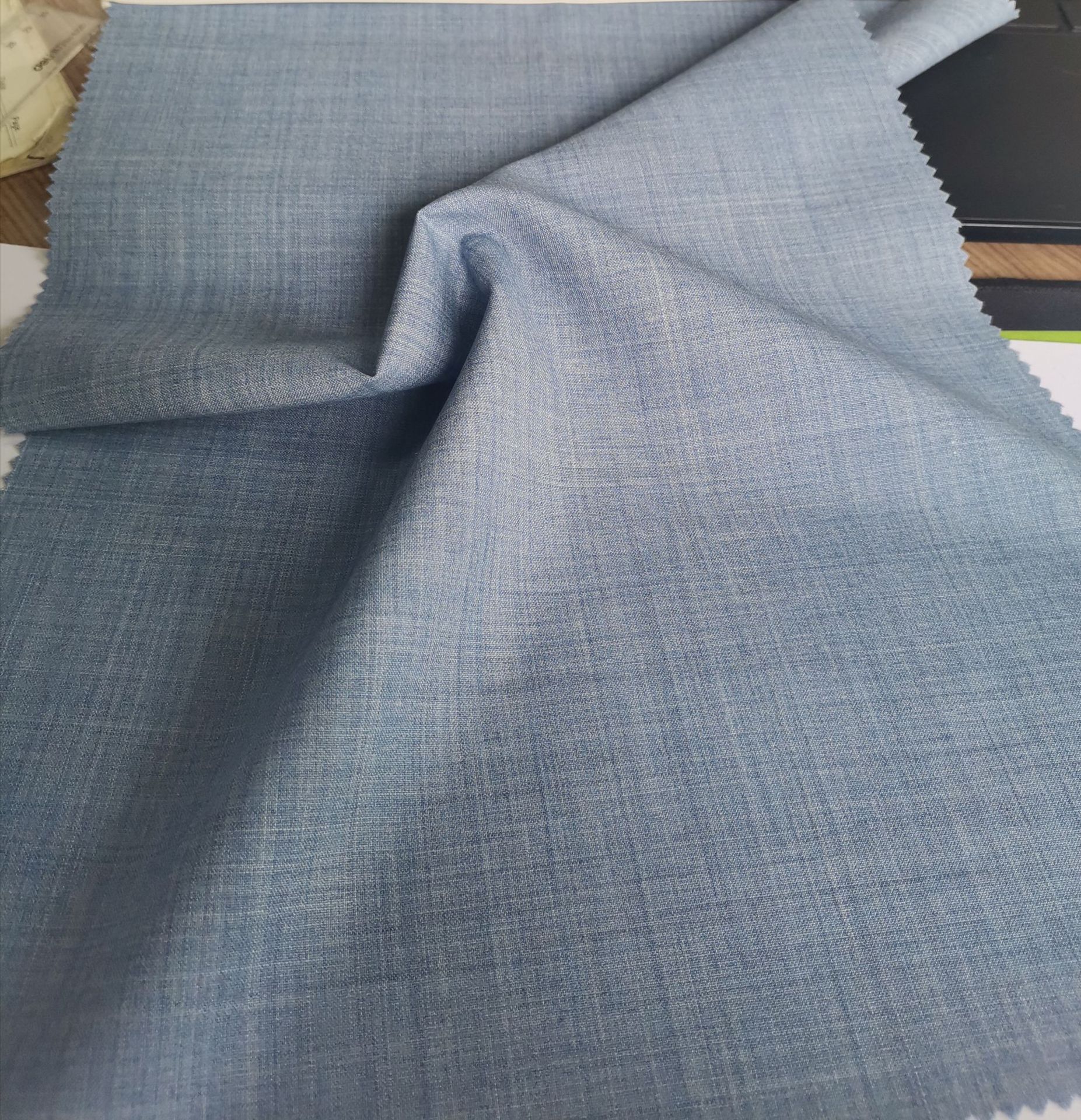 20高端精纺面料服装面料 西服面料 裤装面料 大衣面料