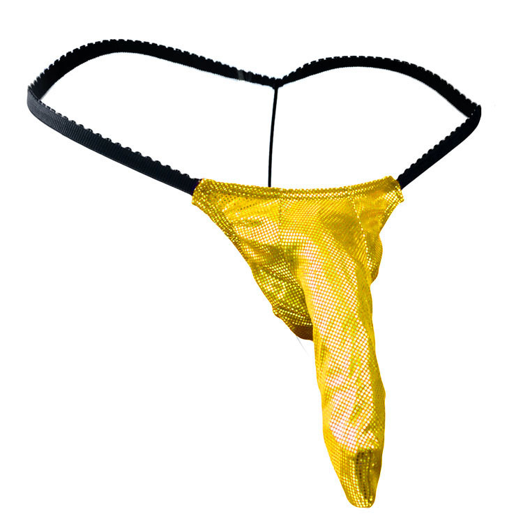 tzy496t男士男式情趣内衣内裤批发 大象jj套套丁字裤t裤