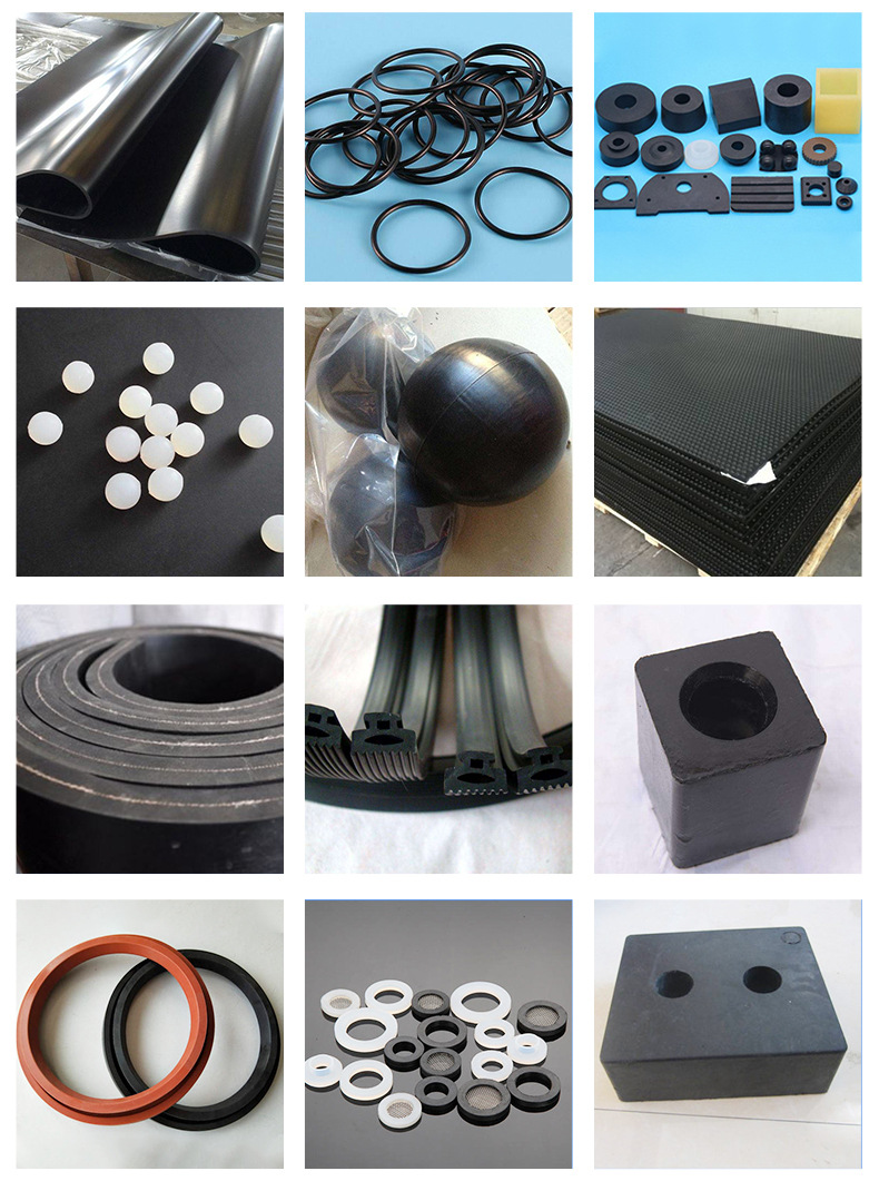 型油封异形件密封件o定制氟胶橡胶制品隆营速密封圈硅胶硅胶橡胶