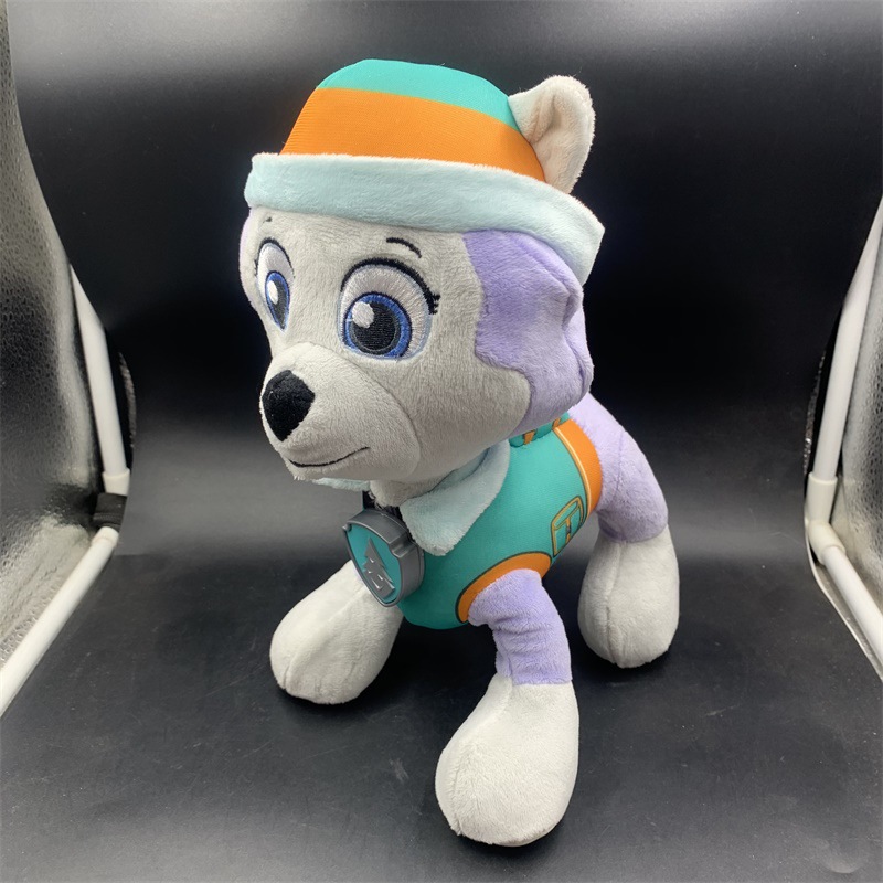 狗狗珠珠狗狗毛绒公仔玩具库存处理