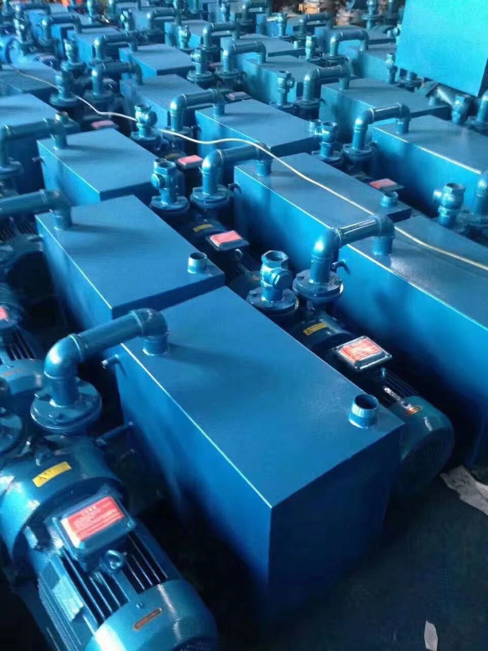 专业生产2bv水环式真空泵 小型水环式真空泵 循环水泵