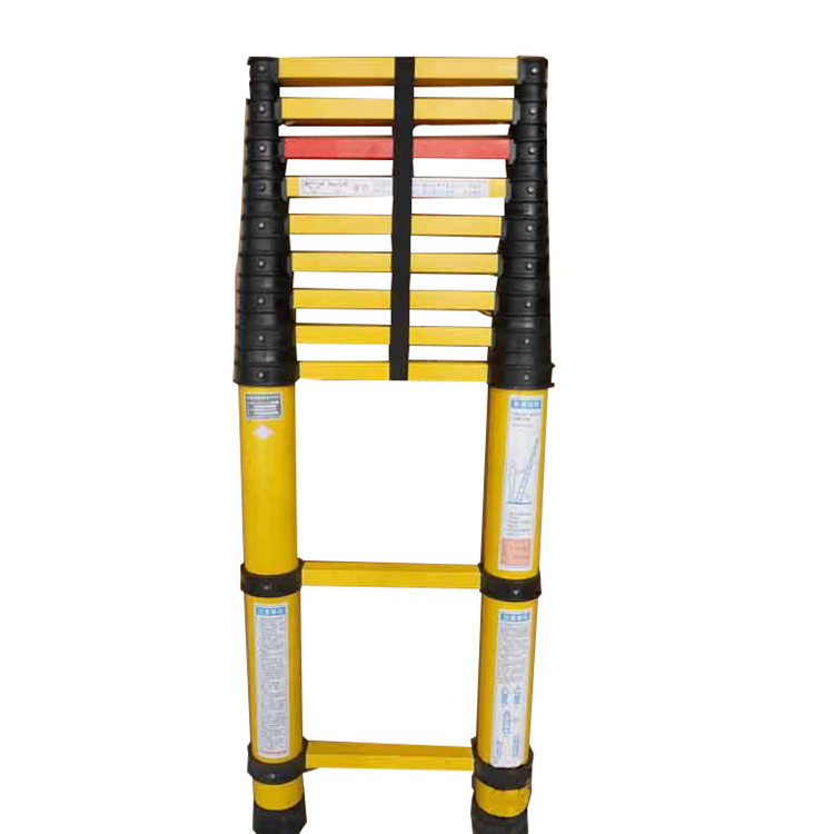 米绝缘伸缩梯