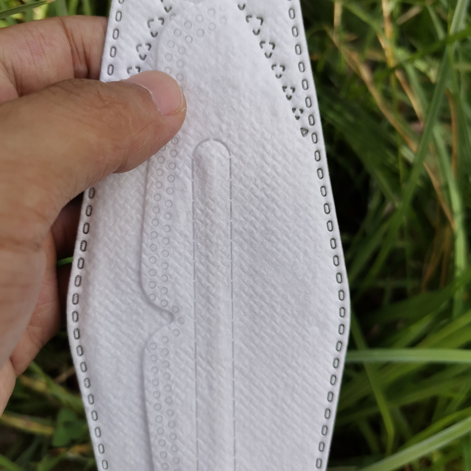 良心工厂十万级无菌车间出品kn95儿童款纳米抗病毒口罩全国包邮