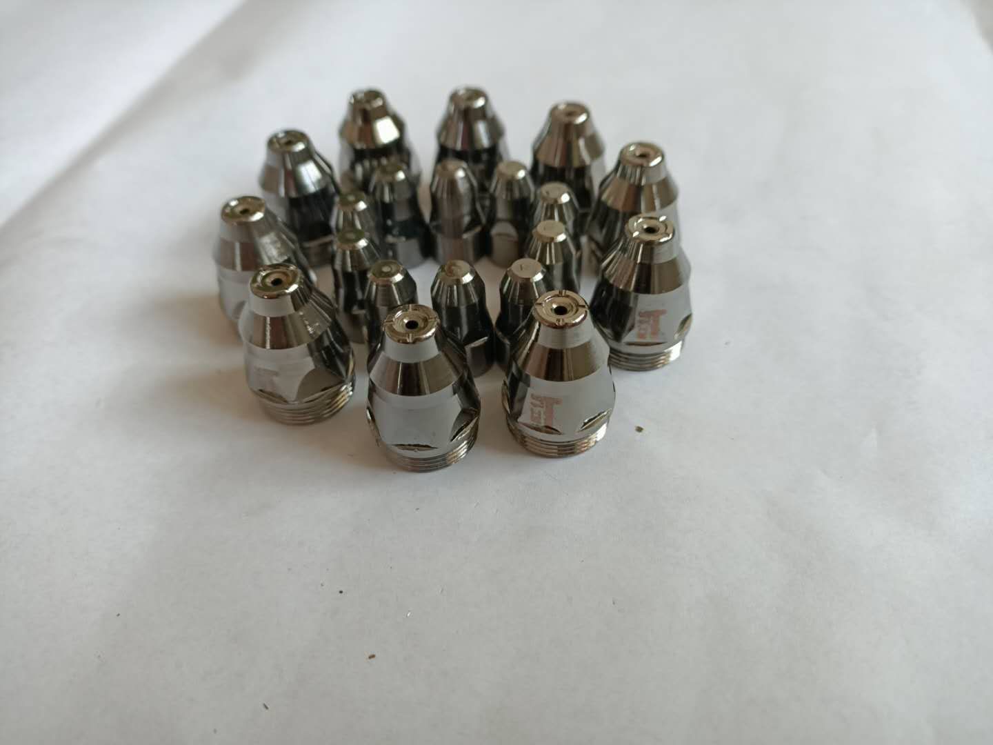 p80割枪割嘴 lkg-100等离子割咀 p80电极喷嘴 喷咀 滨工 黑金刚