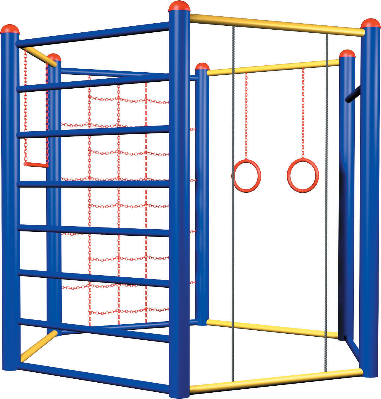 直销室外健身器材 户外路径攀登架公园小区广场运动设施