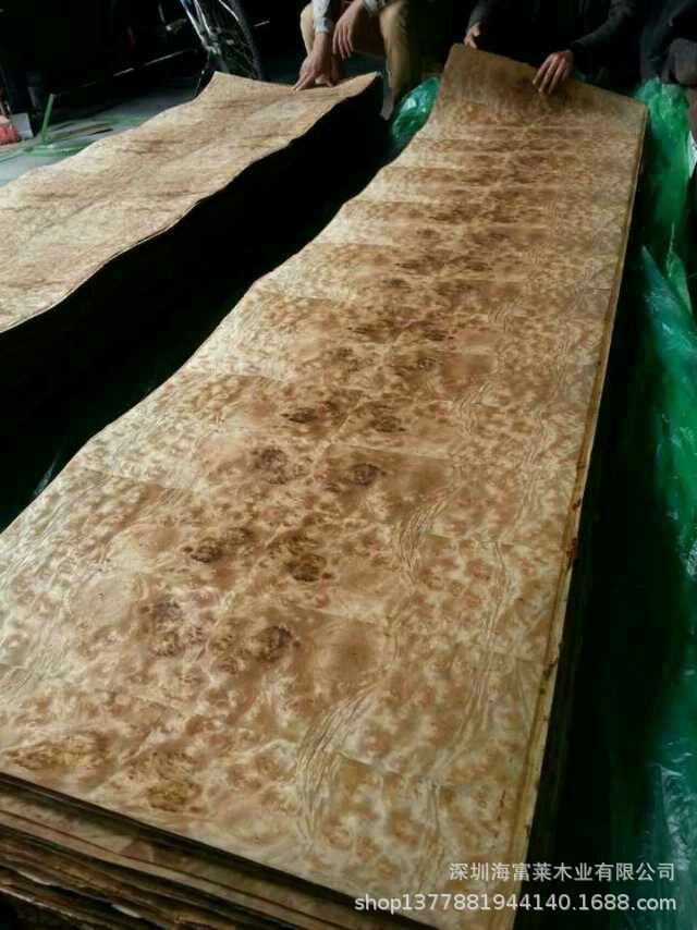 山香果树瘤木皮 麦当娜树瘤高档门板材料 红花樟树瘤酒店装饰材料