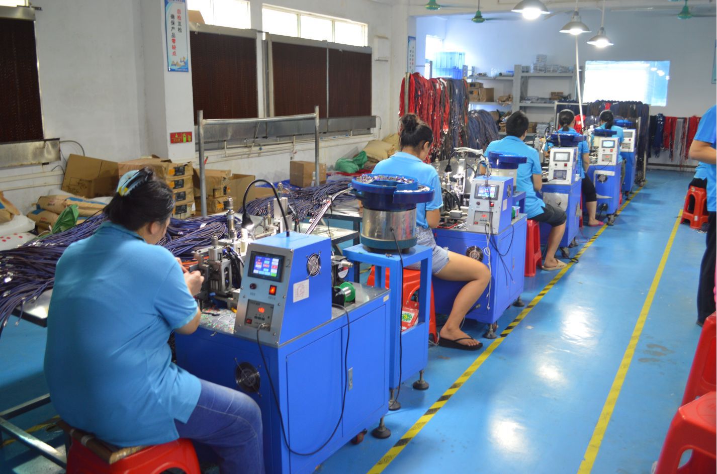 新款手机数据线 适用安卓苹果type-c手机充电线3a快充线现货批发