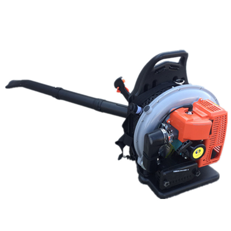 专业生产吹雪机 大功率背负式吹风机 强风力吹雪机