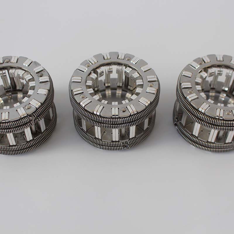 动触头 高压柜子触头 vs1-12/1250a触头 630a梅花触头