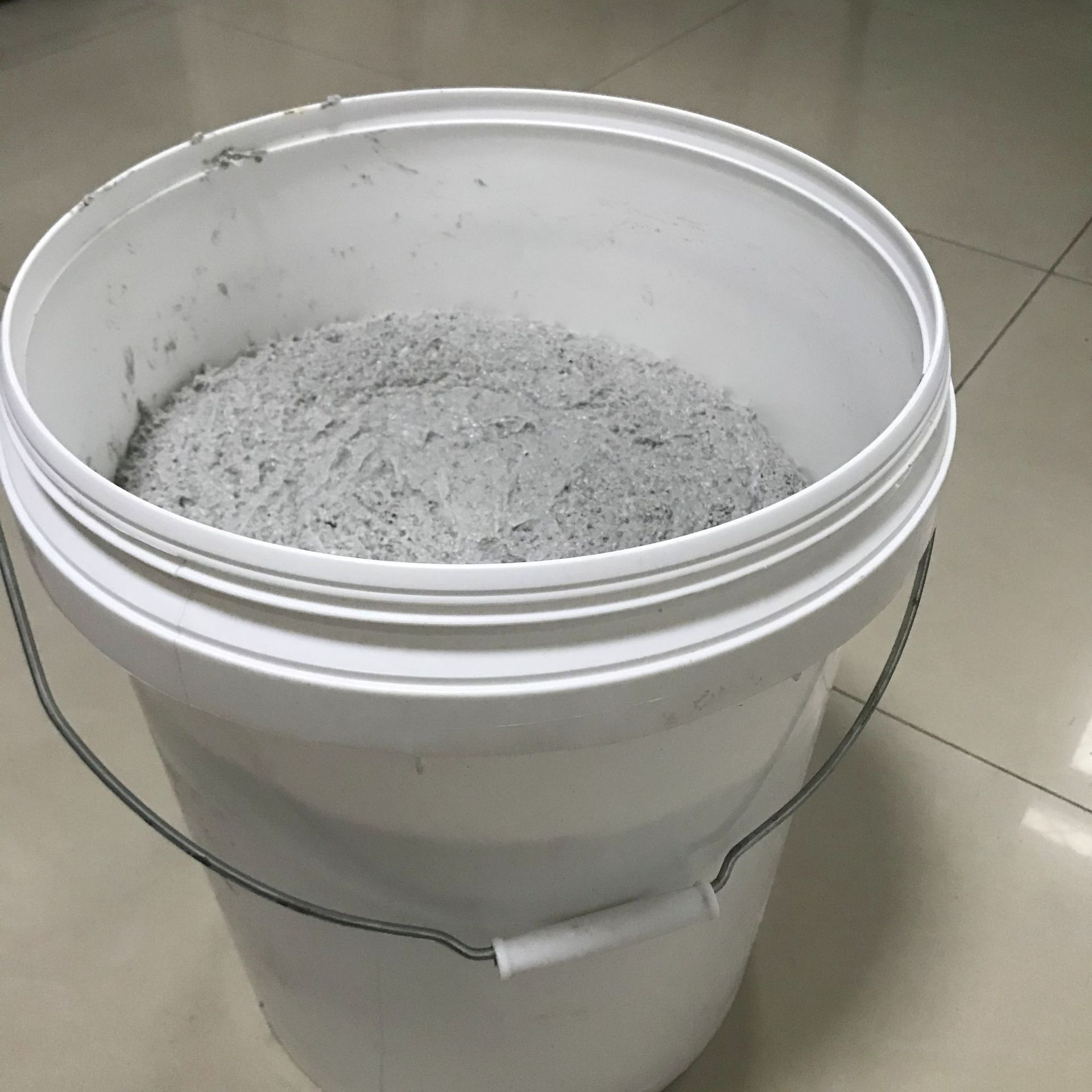 【祁源】硅酸镁涂料 保温涂料 干料 湿料
