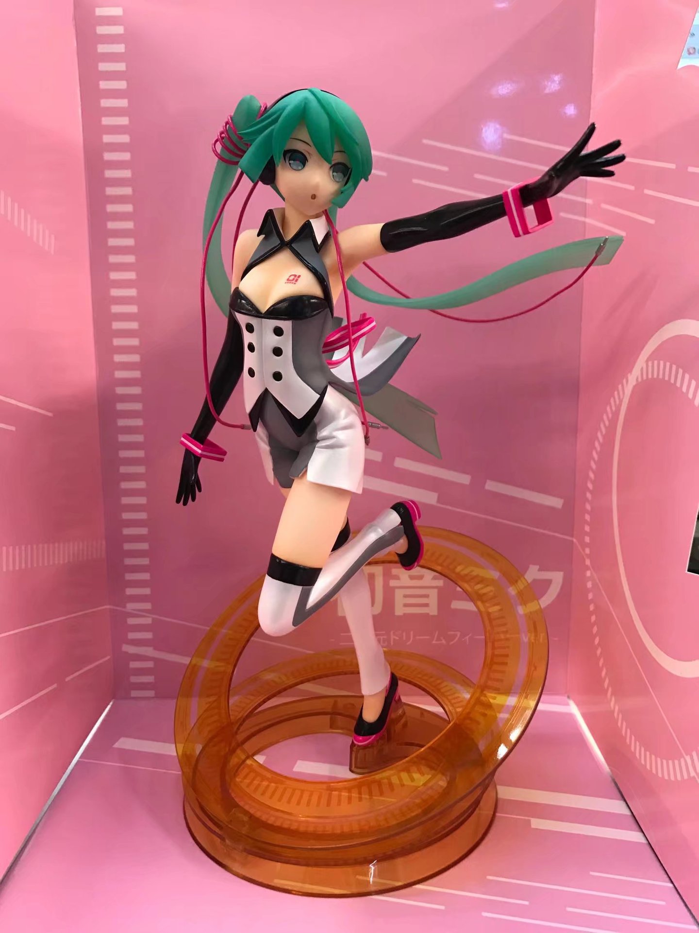 初音未来二次元