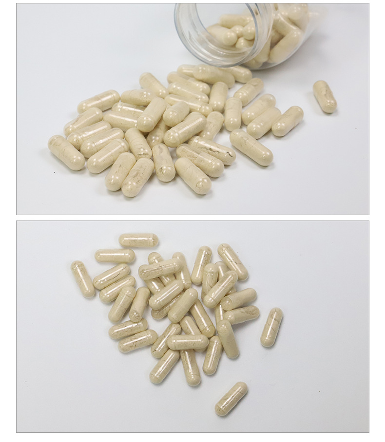 私密抑菌硬胶囊oem 妇科私处抑菌粉代加工贴牌厂家批发