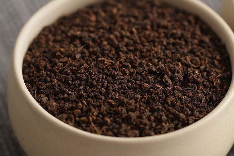 批发 滇红碎茶 红碎ctc2, 3 ,5,6号 凤庆红茶 (调饮牛奶红茶)