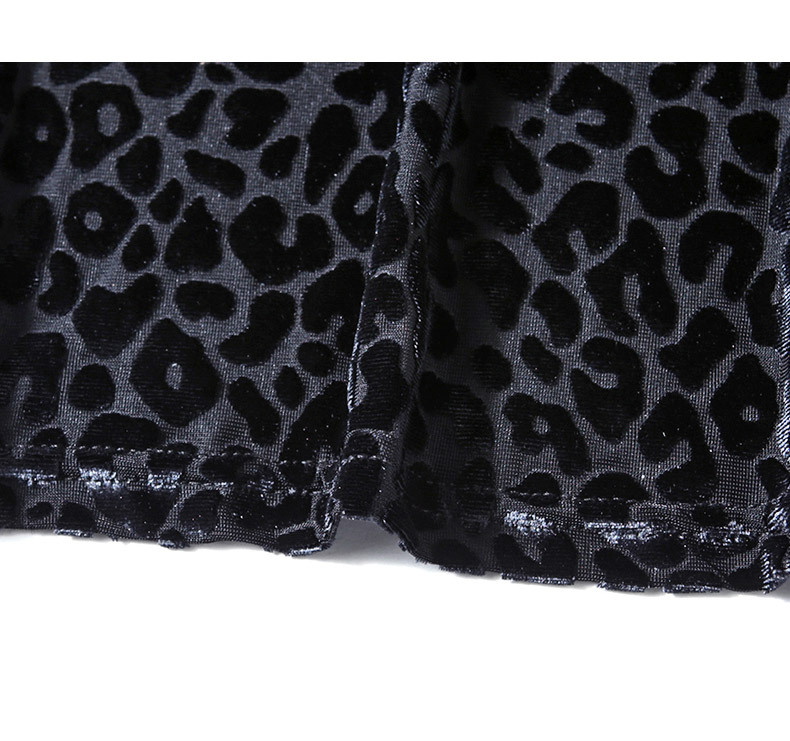 mzmz7321秋冬潮款时尚内搭黑色植绒长袖打底衫yy