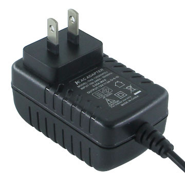 12v15a日规电源适配器充电器路由器光猫扫描仪音响evd移动dvd