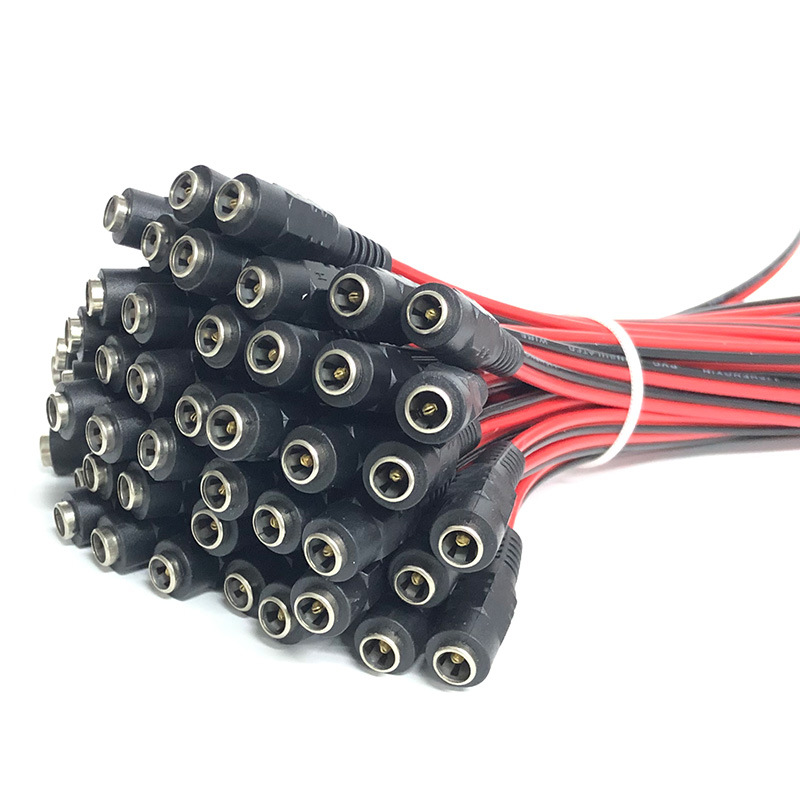 1mm 接头电源极性:(红)内 /(黑)外- 大传输电流:2a