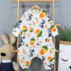 new pattern children pure cotton Thin section double-deck Gauze baby men and women Sleeping bag new pattern children pure cotton Thin section double-deck Gauze baby men and women Sleeping bag