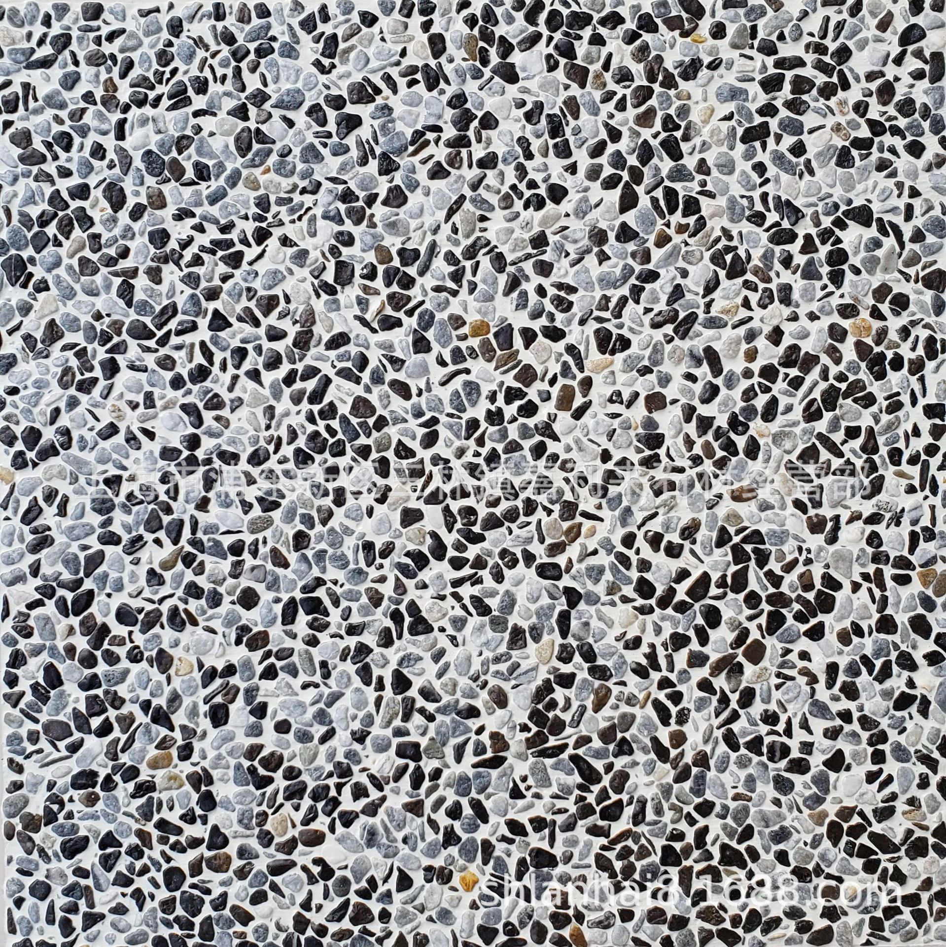 水洗石 浙江洗米石 江苏鹅卵石 水刷石上海水磨石 抿石子彩色石子