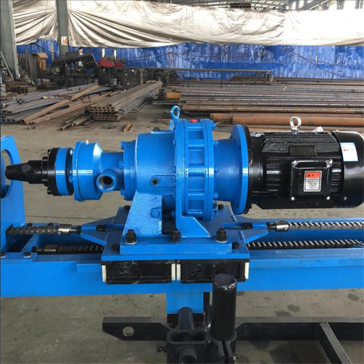 岩心钻机风动潜孔钻机露天潜孔钻机厂家直销