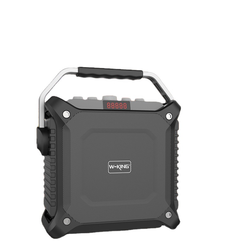 维尔晶 k3h 蓝牙音响