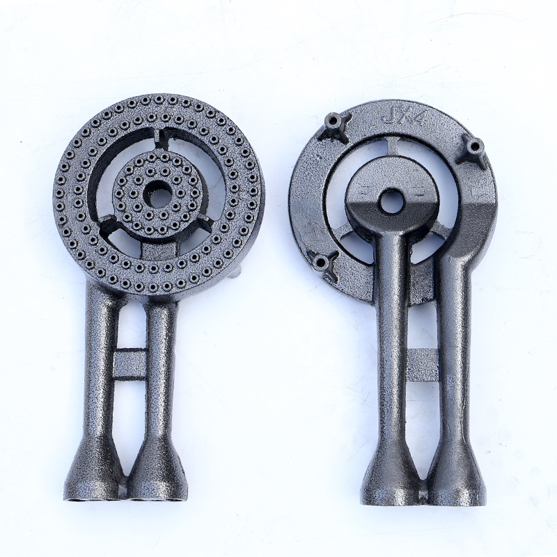 中高压猛火灶炉头大家用芯猛火灶铸铁炉头环保节能燃气灶配件炉芯