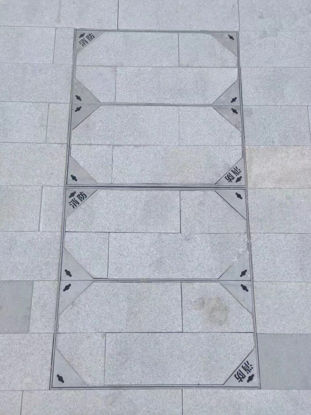 供应304不锈钢井盖园林景观井盖201下沉式井盖方形装饰井盖