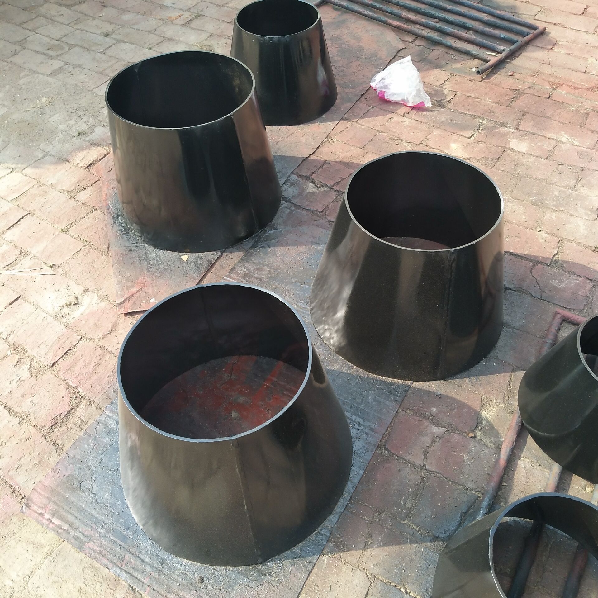 碳钢材质检查口 铸铁材质检查口 检查口厂家现货供应