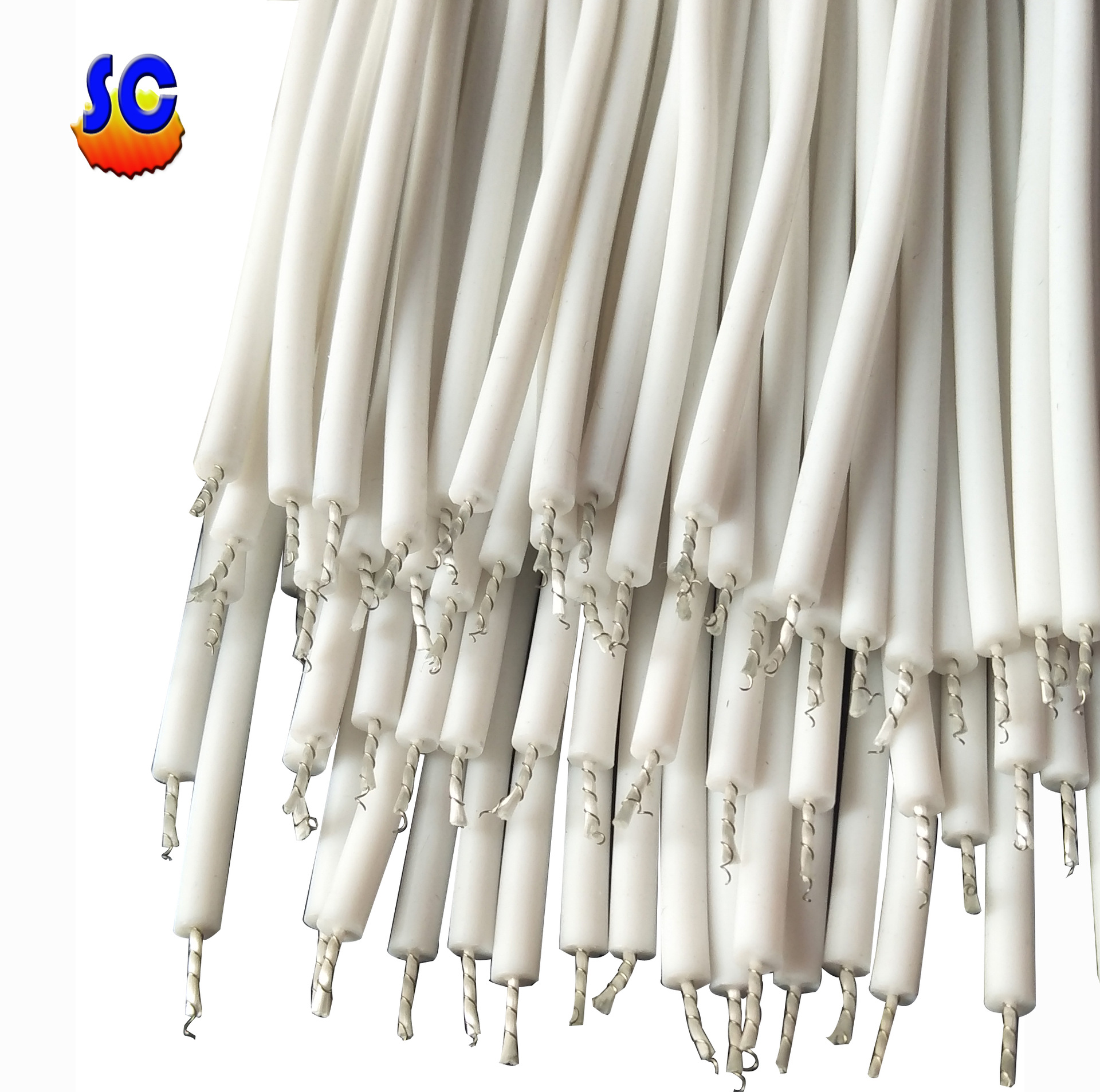 厂家供应高品质电热毯发热线电褥子发热线加热线1000米包邮