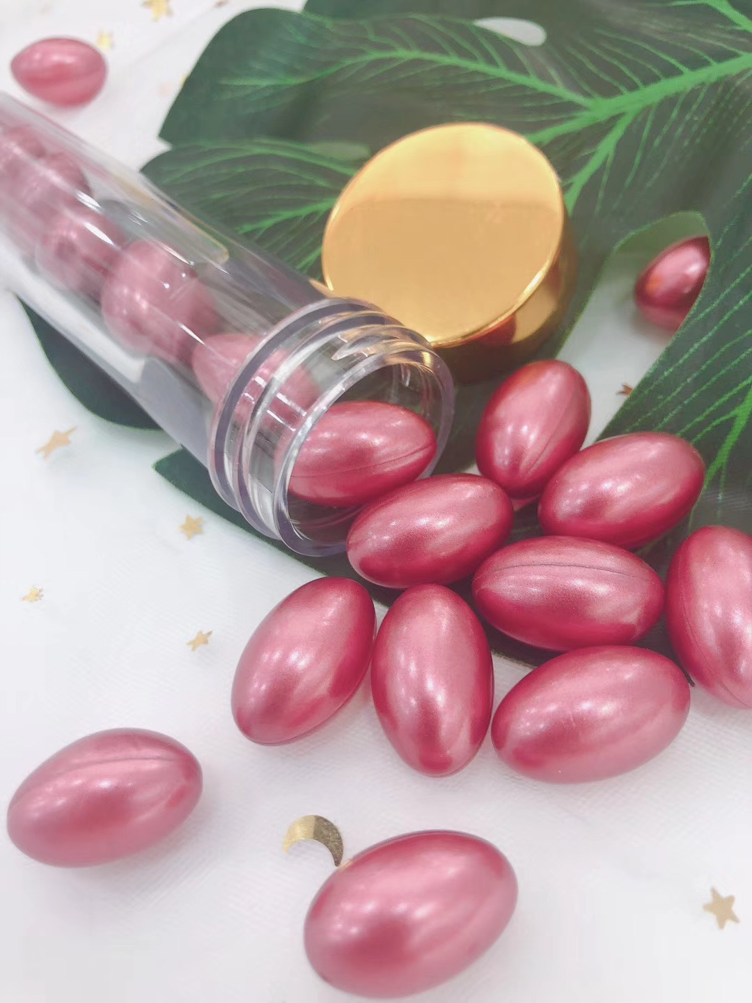 小胖子姜丹(加浓型)生姜精油