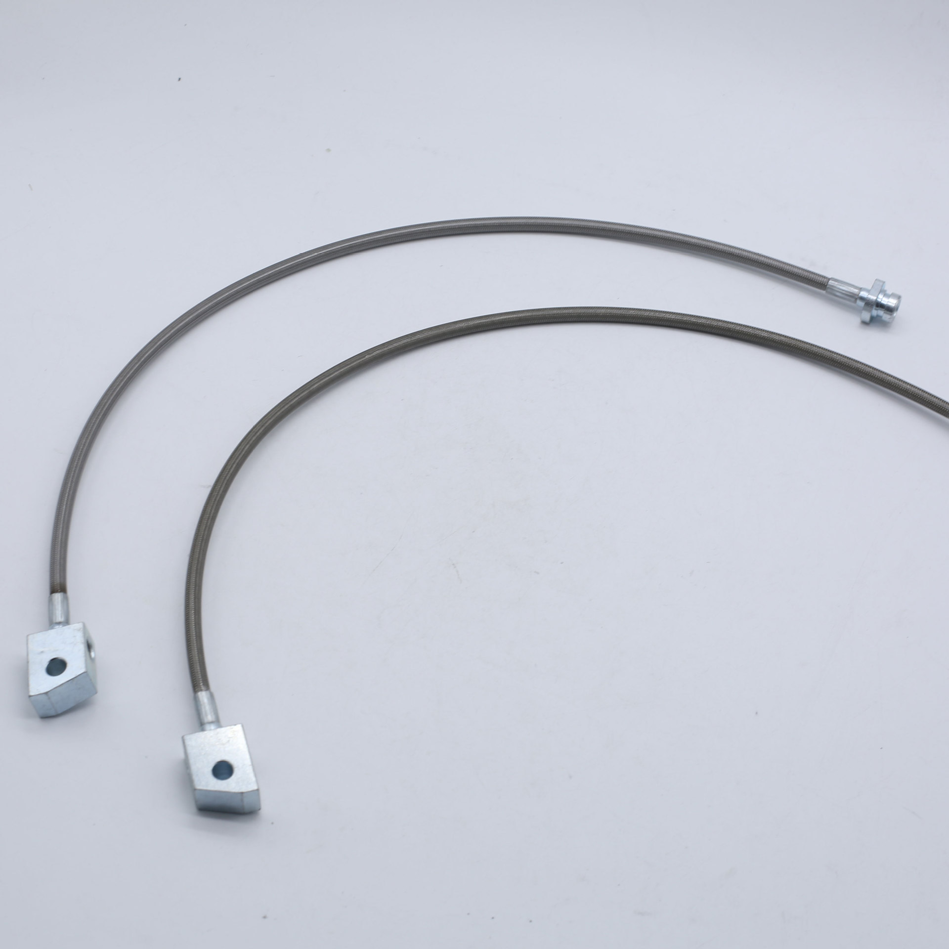 汽车配件刹车管不锈钢编制刹车管gqy60guy6126