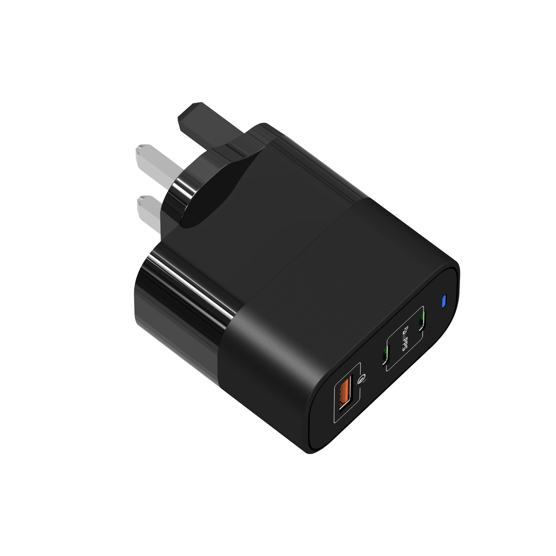 ce fcc rohs接口2c1a指示功能有指示功能充电电流3250(ma)类型旅行充