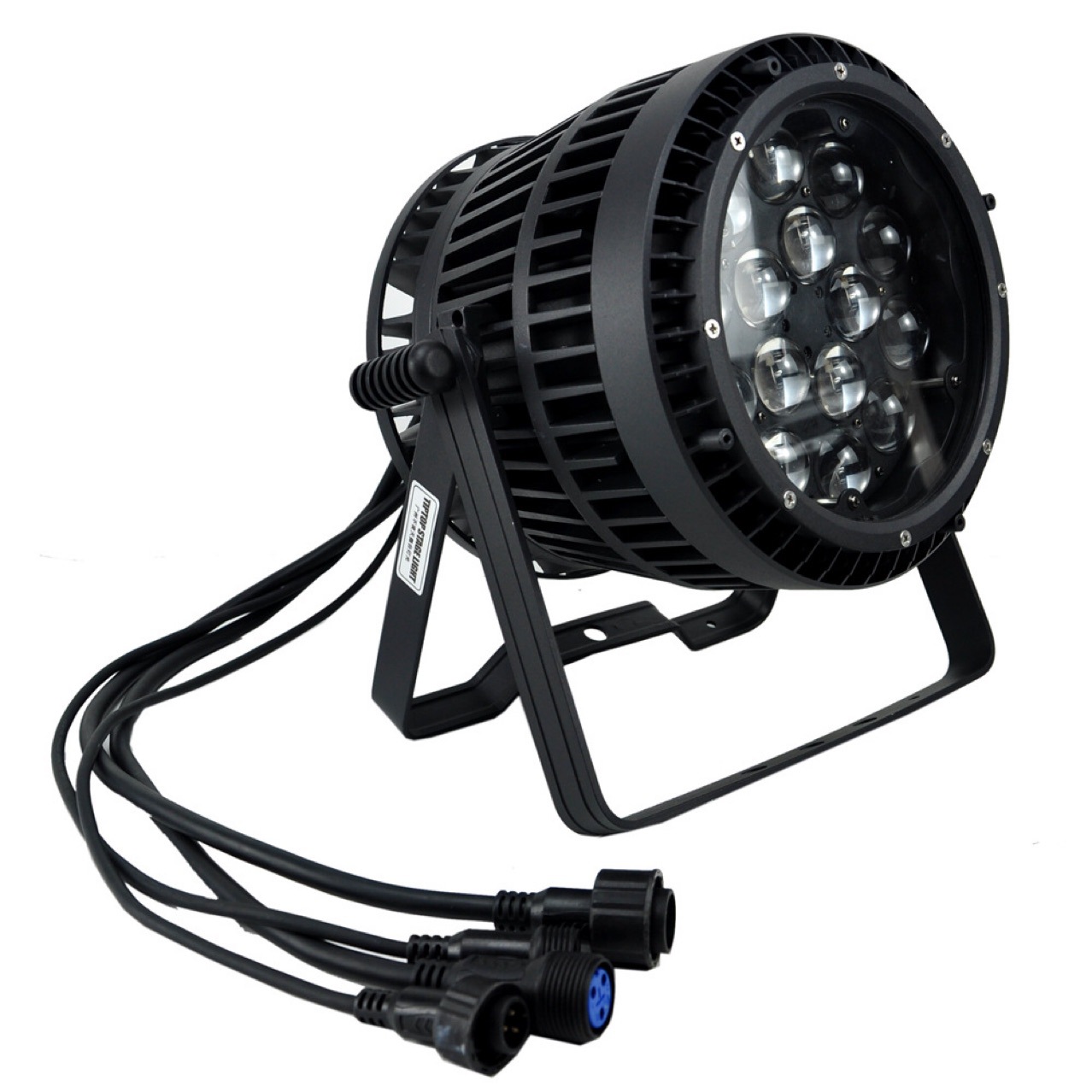 艾里森景观文旅定制par灯水纹灯图案灯互动波纹灯水纹灯激光灯