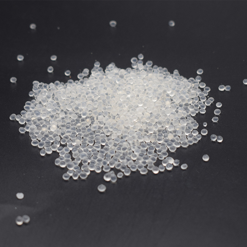 厂家直销sebs透明粒子-1657热塑性弹性体橡胶原料环保原材料sebs