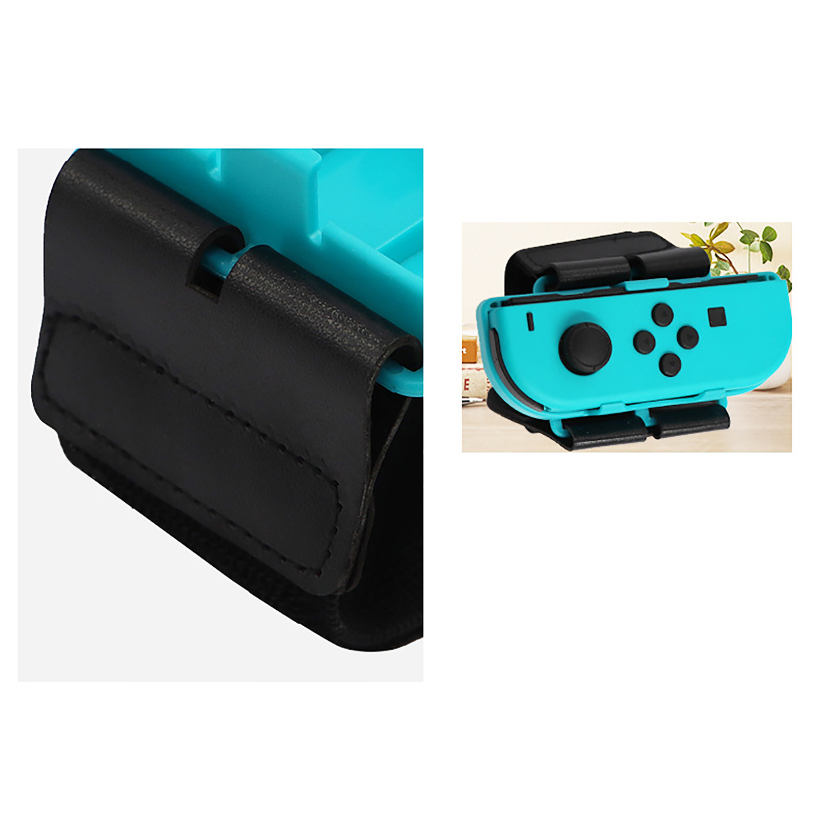 任天堂switch腕带舞力全开有氧拳击switch体感游戏跳舞体感手环