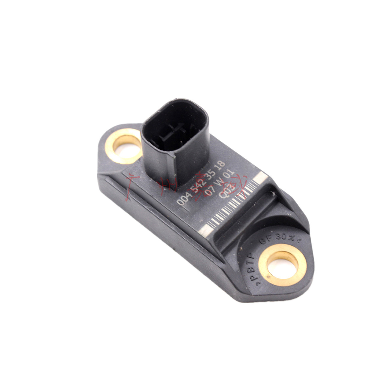 厂家直销适用于奔驰-梅赛德斯碰撞加速传感器0045423518