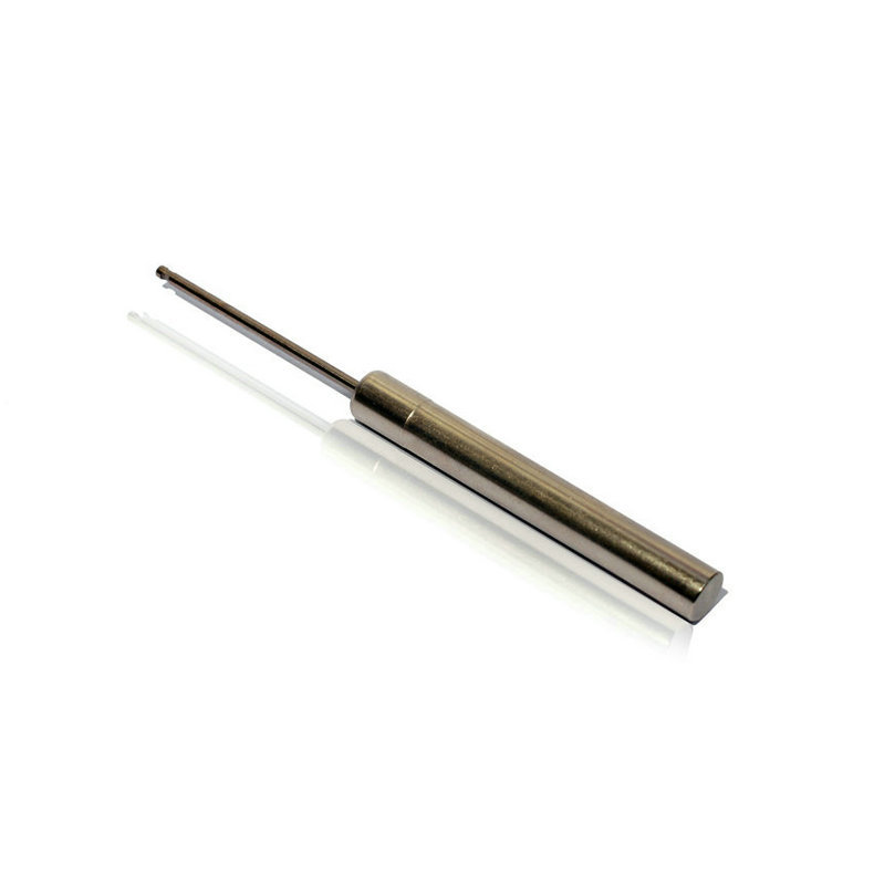 厂家批发推拉门滑轨缓冲器 加厚板材滑轨缓冲器 滑轨缓冲阻尼器