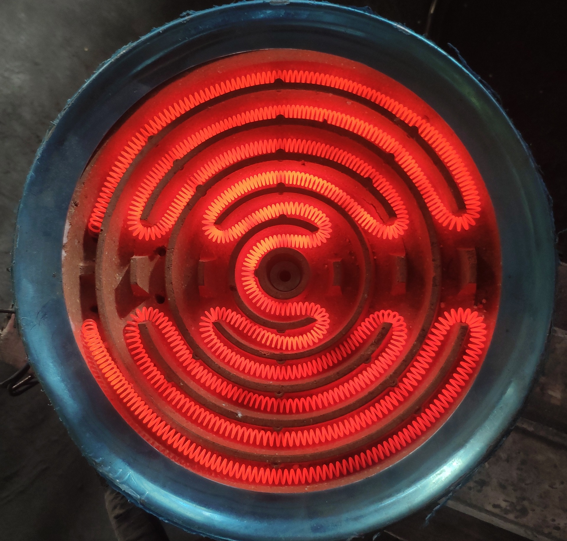 供应300瓦电炉丝发热丝