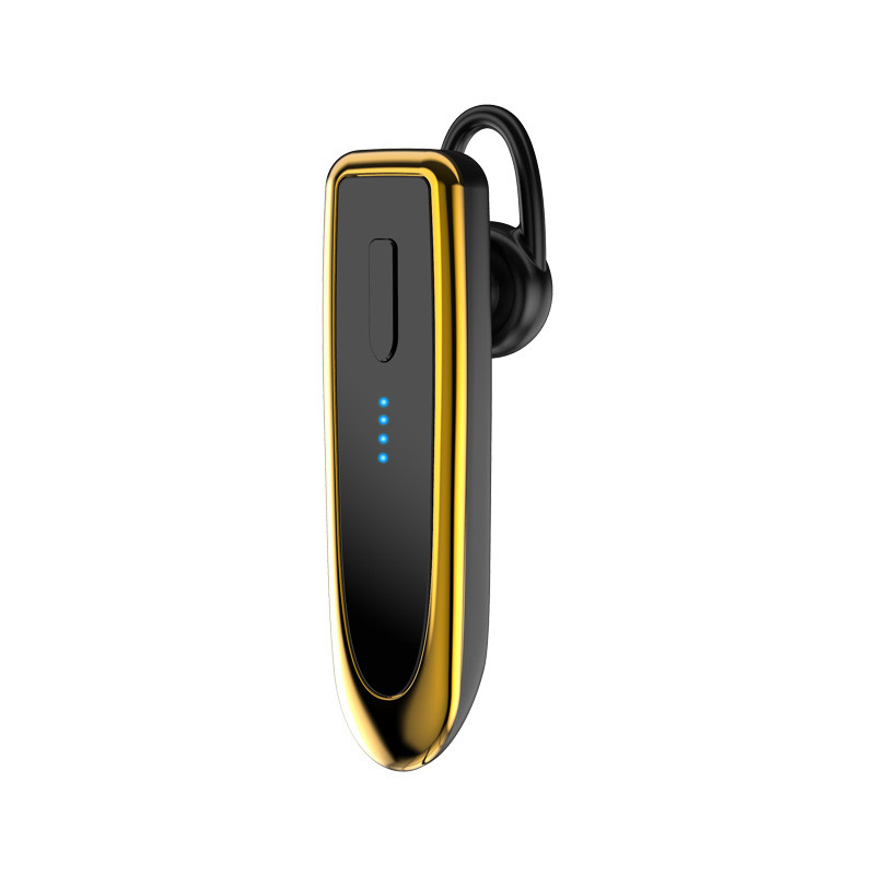 K23 Business Wireless Bluetooth Headset Long Standby 5.0 Earbuds Mobile Phone Headset Universal Amazon Cross-Border