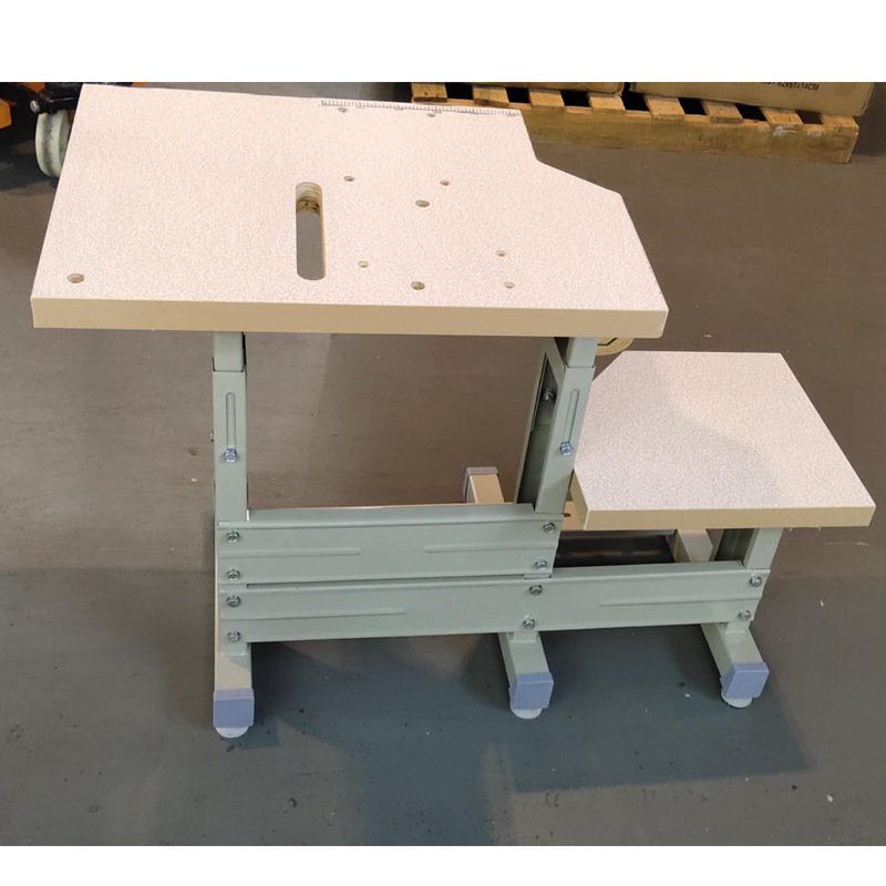 河北缝纫机台板