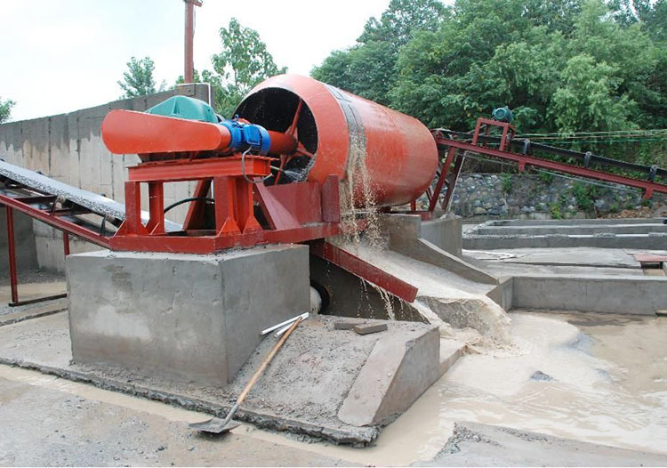 石料去泥滚筒洗石机滚筒筛洗沙机滚节能滚筒洗石机滚筒筛沙机生产