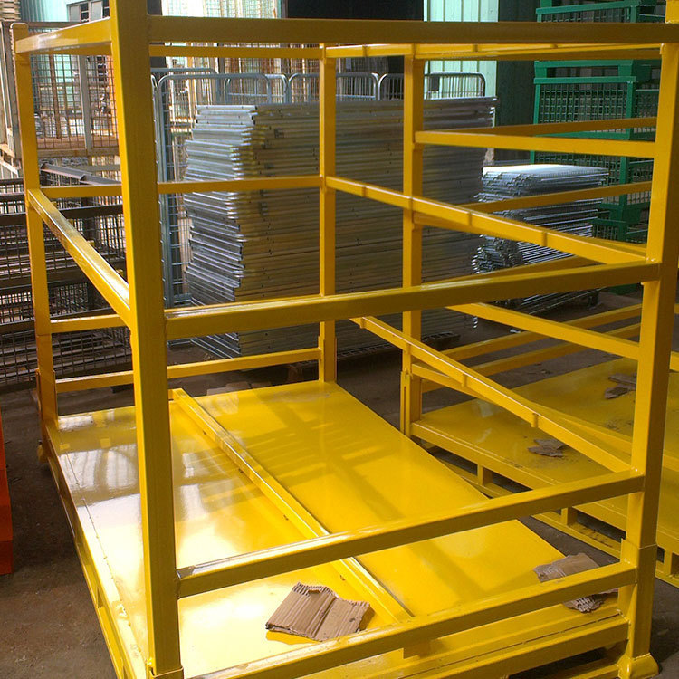 金属仓储货架铁架重力冷轧钢板货架置物架仓储展示货架五金架