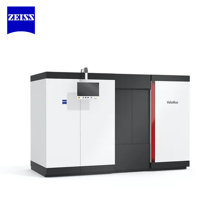 德国原装进口ct机蔡司工业ctzeissvolumaxf1500工业ct检测