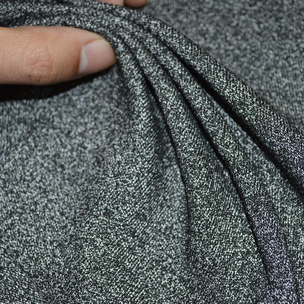 新款可定制黑色防刺背心防身防割服5级防撕咬滑草户外防护服