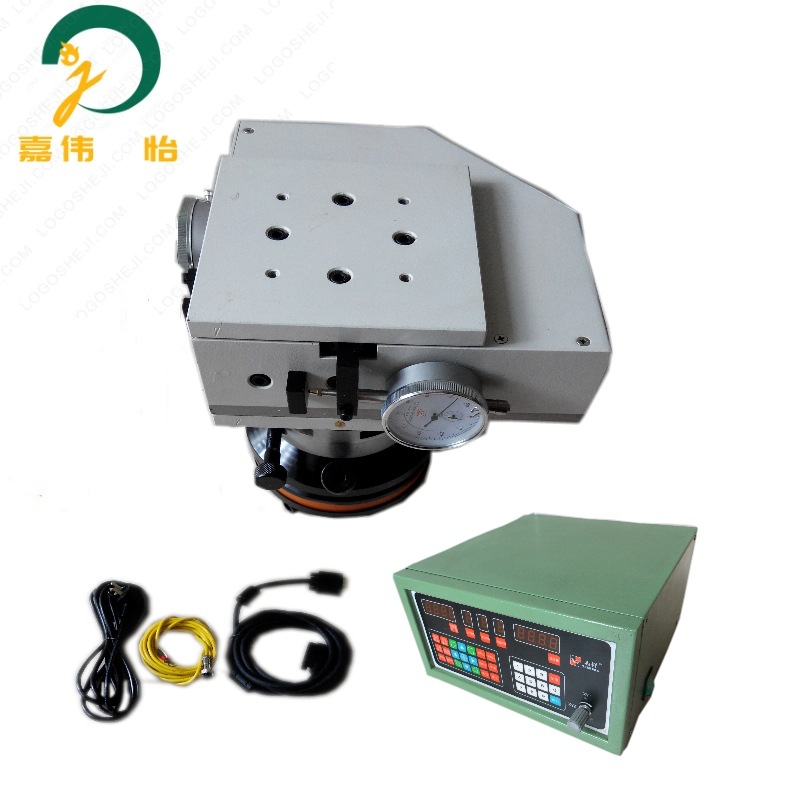 平动头火花机配件