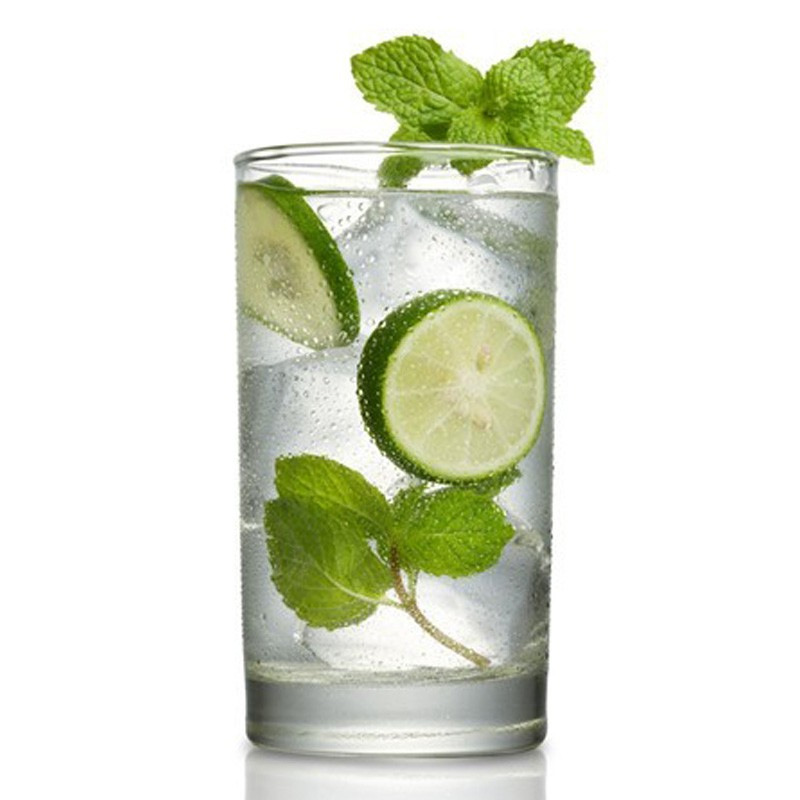 泰有心 青柠汁饮料1l*12瓶进口酸柑水冲泡冷饮调制奶茶店鸡尾酒