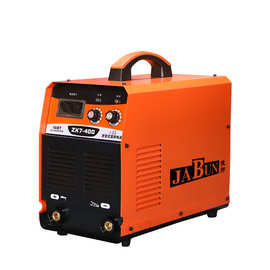 手工电焊机zx7-400直流电弧焊机发电机专用便捷逆变式igbt单管